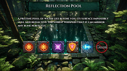 ꡼ No.003 | Trial of Ariah