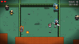 ꡼ No.002 | Gran Theft Lure