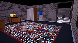 ꡼ No.008 | Barber Shop Simulator