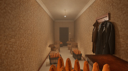 ꡼ No.006 | Zombie Chef