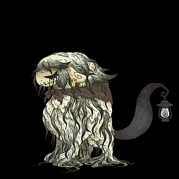 画像ギャラリー No.007のサムネイル画像 / トラウマに満ちた絵本の世界を喰らって,怪物になった少女たちを救うADV「シニガミ姫と異書館ノ怪物」,2026年4月30日に発売