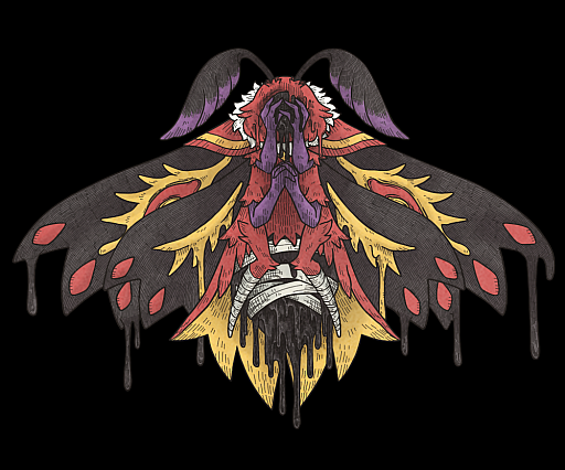 ���������꡼ No.028�Υ���ͥ������ / �ȥ饦�ޤˤ�äƲ���ʪ�ˤʤä�����������ߤ�ADV�֥��˥���ɱ�Ȱ۽�ۥβ�ʪ�ס�������饯���������ơ��������