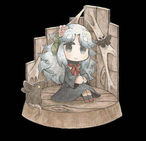 ���������꡼ No.031�Υ���ͥ������ / �ȥ饦�ޤˤ�äƲ���ʪ�ˤʤä�����������ߤ�ADV�֥��˥���ɱ�Ȱ۽�ۥβ�ʪ�ס�������饯���������ơ��������