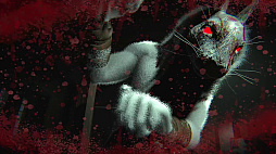 ꡼ No.003 | Feed the Cannibals