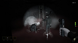 ꡼ No.002 | LockYourDoor