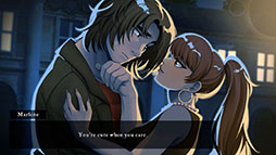 ���������꡼ No.005�Υ���ͥ������ / �֥Υ륦�����ο��סֿ������������󥲥ꥪ��פʤ����ܤκ��ʤ˱ƶ����������It Was That Summer�ס�2026ǯ6���Steam���ۿ�ͽ��