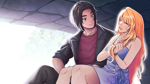 ���������꡼ No.020�Υ���ͥ������ / �֥Υ륦�����ο��סֿ������������󥲥ꥪ��פʤ����ܤκ��ʤ˱ƶ����������It Was That Summer�ס�2026ǯ6���Steam���ۿ�ͽ��