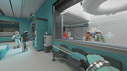 ꡼ No.002 | LOCKDOWN Protocol