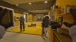 ꡼ No.004 | LOCKDOWN Protocol