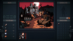 ꡼ No.001 | Rune Ark