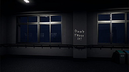 ꡼ No.001 | Study Time Anomaly