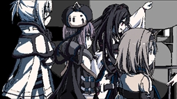 ꡼ No.007 | ORKASTLE