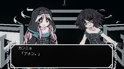 ꡼ No.008 | ORKASTLE