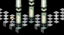 ꡼ No.009 | ORKASTLE