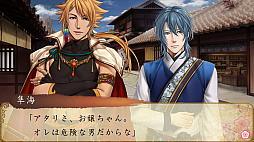 ꡼ No.003 | ΰʹ η