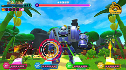 バン!バン!バンディッツ