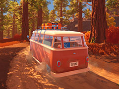 コージーサバイバルADV「Outbound / アウトバウンド」，パッケージ版をSwitch2/Switch/PS5で6月25日に発売。最新トレイラーも解禁