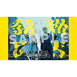 ���������꡼ No.005�Υ���ͥ������ / �ֽ�ŷ���ġס�Switch2/Switch����DL�Ǥ�20�󥪥դˤʤ륻�����»ܡ����֤�1��21������2��4���ޤ�