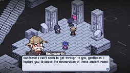 ꡼ No.003 | Anode Heart: Layer Null