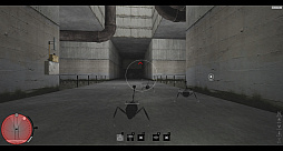 ꡼ No.001 | Back To Ground Zero : First Contact