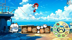 ꡼ No.003Υͥ / פˤפˤǭͷΥޡѥ륲֤פˤ for Nintendo Switch 2ȯ䡣⡼ɡ֡פˤפˡפ