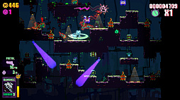 ꡼ No.002 | CLAWPUNK