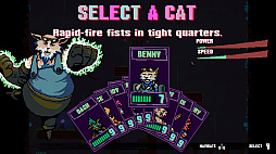 ꡼ No.004 | CLAWPUNK