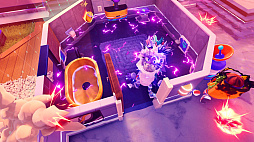 ꡼ No.003 | Bandit Trap