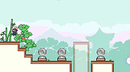 ꡼ No.004 | Bunninjutsu