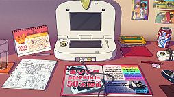 ꡼ No.009 | VIDEOVERSE