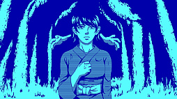 ꡼ No.011 | VIDEOVERSE