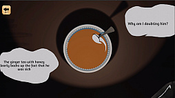 ꡼ No.001 | Night Errand