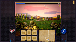 ꡼ No.007 | Vampire Crawlers: The Turbo Wildcard from Vampire Survivors