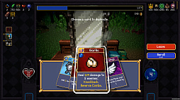 ꡼ No.010 | Vampire Crawlers: The Turbo Wildcard from Vampire Survivors