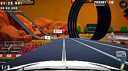 Speed Rivals - Build, Race & Share Tracks