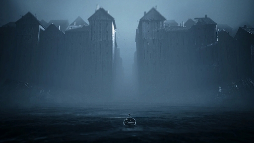 ���������꡼ No.002�Υ���ͥ������ / �ۥ顼ADV��REANIMAL�ס�Switch2�����θ��Ǥ��ۿ����ϡ�ʪ�����Ƭ����ץ쥤�Ǥ����Բ��������Ѥ�õ����̣�廊�롣���ϥץ쥤���ǽ