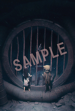 ���������꡼ No.016�Υ���ͥ������ / �ۥ顼ADV��REANIMAL�ס�Switch2�����θ��Ǥ��ۿ����ϡ�ʪ�����Ƭ����ץ쥤�Ǥ����Բ��������Ѥ�õ����̣�廊�롣���ϥץ쥤���ǽ