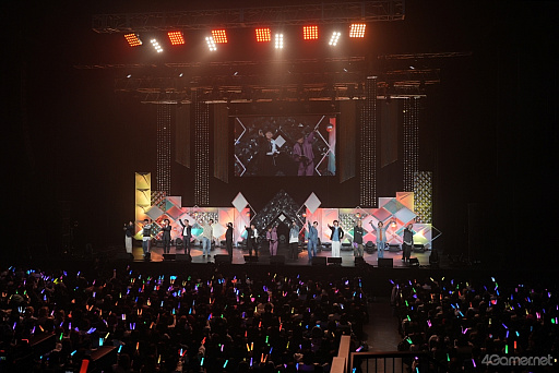 画像ギャラリー No.001のサムネイル画像 / 5年ぶりの祭典が帰ってきた！　懐かしさと熱狂がよみがえった「Rejet Fes.2026 Answer」1月31日公演レポート