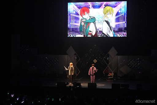 画像ギャラリー No.002のサムネイル画像 / 5年ぶりの祭典が帰ってきた！　懐かしさと熱狂がよみがえった「Rejet Fes.2026 Answer」1月31日公演レポート