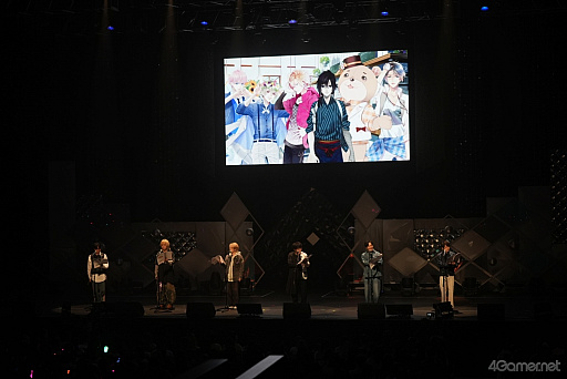 画像ギャラリー No.006のサムネイル画像 / 5年ぶりの祭典が帰ってきた！　懐かしさと熱狂がよみがえった「Rejet Fes.2026 Answer」1月31日公演レポート