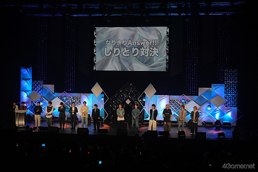 画像ギャラリー No.007のサムネイル画像 / 5年ぶりの祭典が帰ってきた！　懐かしさと熱狂がよみがえった「Rejet Fes.2026 Answer」1月31日公演レポート