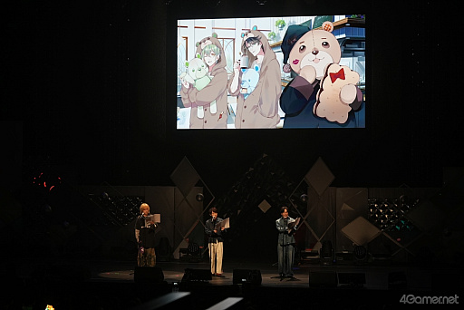 画像ギャラリー No.010のサムネイル画像 / 5年ぶりの祭典が帰ってきた！　懐かしさと熱狂がよみがえった「Rejet Fes.2026 Answer」1月31日公演レポート