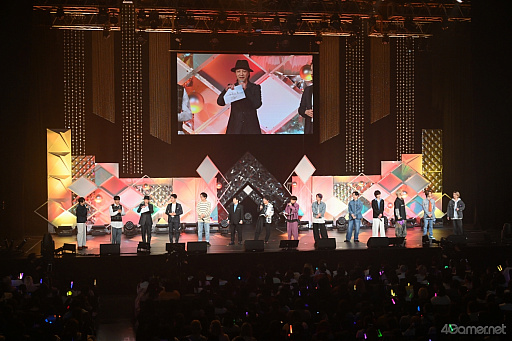 画像ギャラリー No.022のサムネイル画像 / 5年ぶりの祭典が帰ってきた！　懐かしさと熱狂がよみがえった「Rejet Fes.2026 Answer」1月31日公演レポート