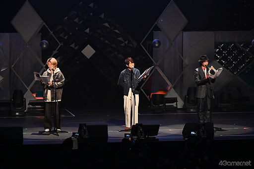 画像ギャラリー No.025のサムネイル画像 / 5年ぶりの祭典が帰ってきた！　懐かしさと熱狂がよみがえった「Rejet Fes.2026 Answer」1月31日公演レポート