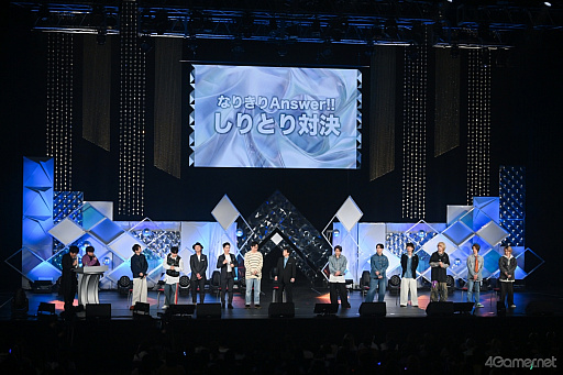 画像ギャラリー No.033のサムネイル画像 / 5年ぶりの祭典が帰ってきた！　懐かしさと熱狂がよみがえった「Rejet Fes.2026 Answer」1月31日公演レポート