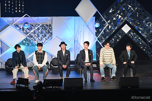 画像ギャラリー No.034のサムネイル画像 / 5年ぶりの祭典が帰ってきた！　懐かしさと熱狂がよみがえった「Rejet Fes.2026 Answer」1月31日公演レポート