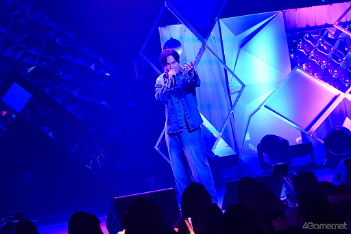 画像ギャラリー No.038のサムネイル画像 / 5年ぶりの祭典が帰ってきた！　懐かしさと熱狂がよみがえった「Rejet Fes.2026 Answer」1月31日公演レポート