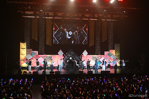 画像ギャラリー No.042のサムネイル画像 / 5年ぶりの祭典が帰ってきた！　懐かしさと熱狂がよみがえった「Rejet Fes.2026 Answer」1月31日公演レポート