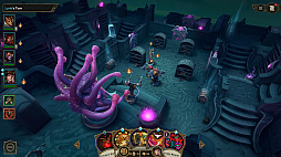 ꡼ No.004 | Demeo x Dungeons & Dragons: Battlemarked