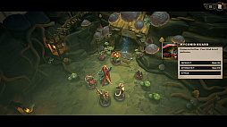 ꡼ No.005 | Demeo x Dungeons & Dragons: Battlemarked